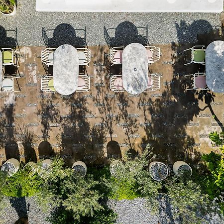 House Of Marmaris Aparthotel Bagian luar foto
