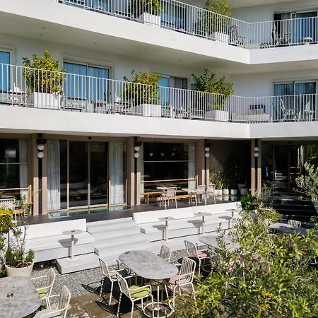 House Of Marmaris Aparthotel Bagian luar foto