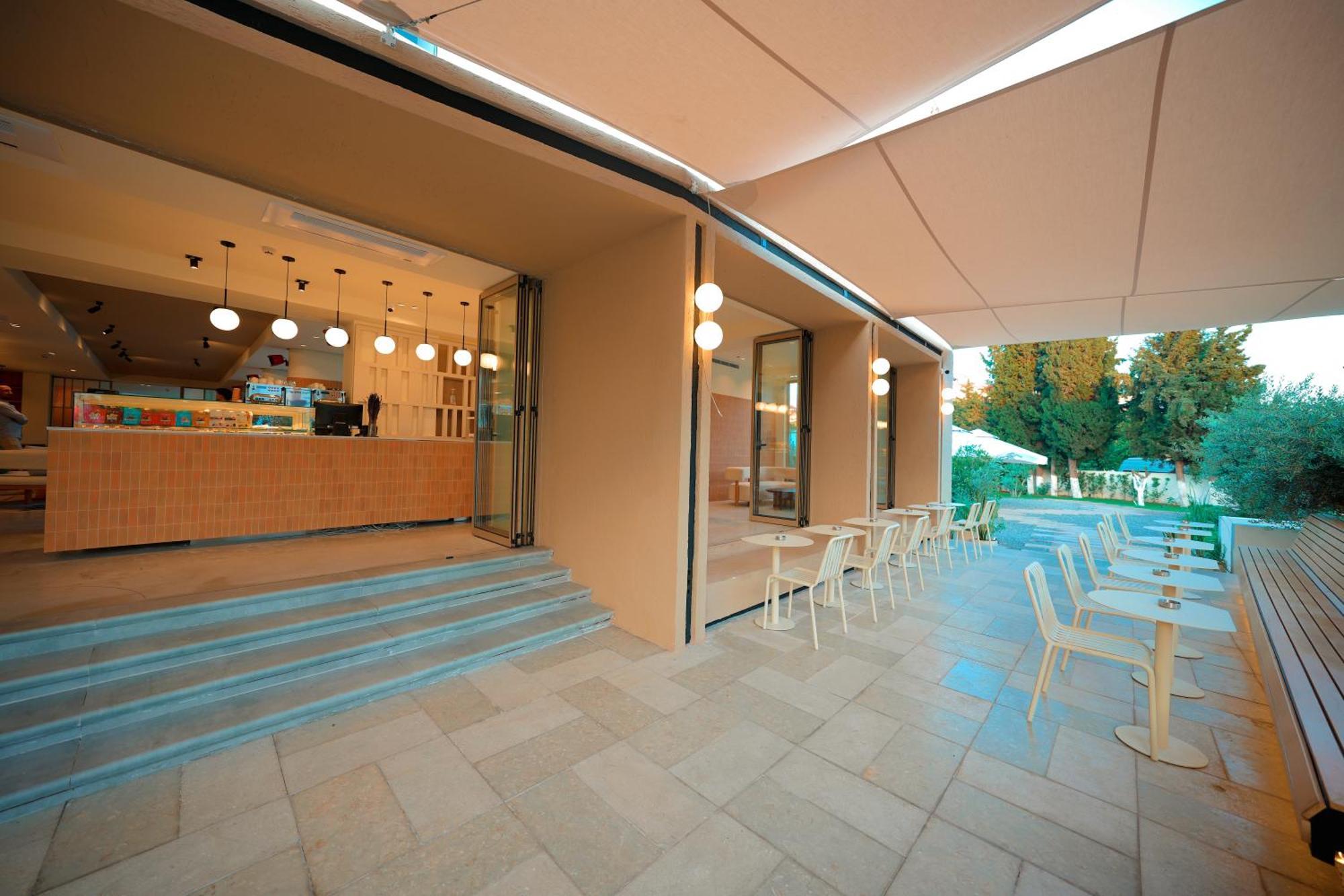 House Of Marmaris Aparthotel Bagian luar foto