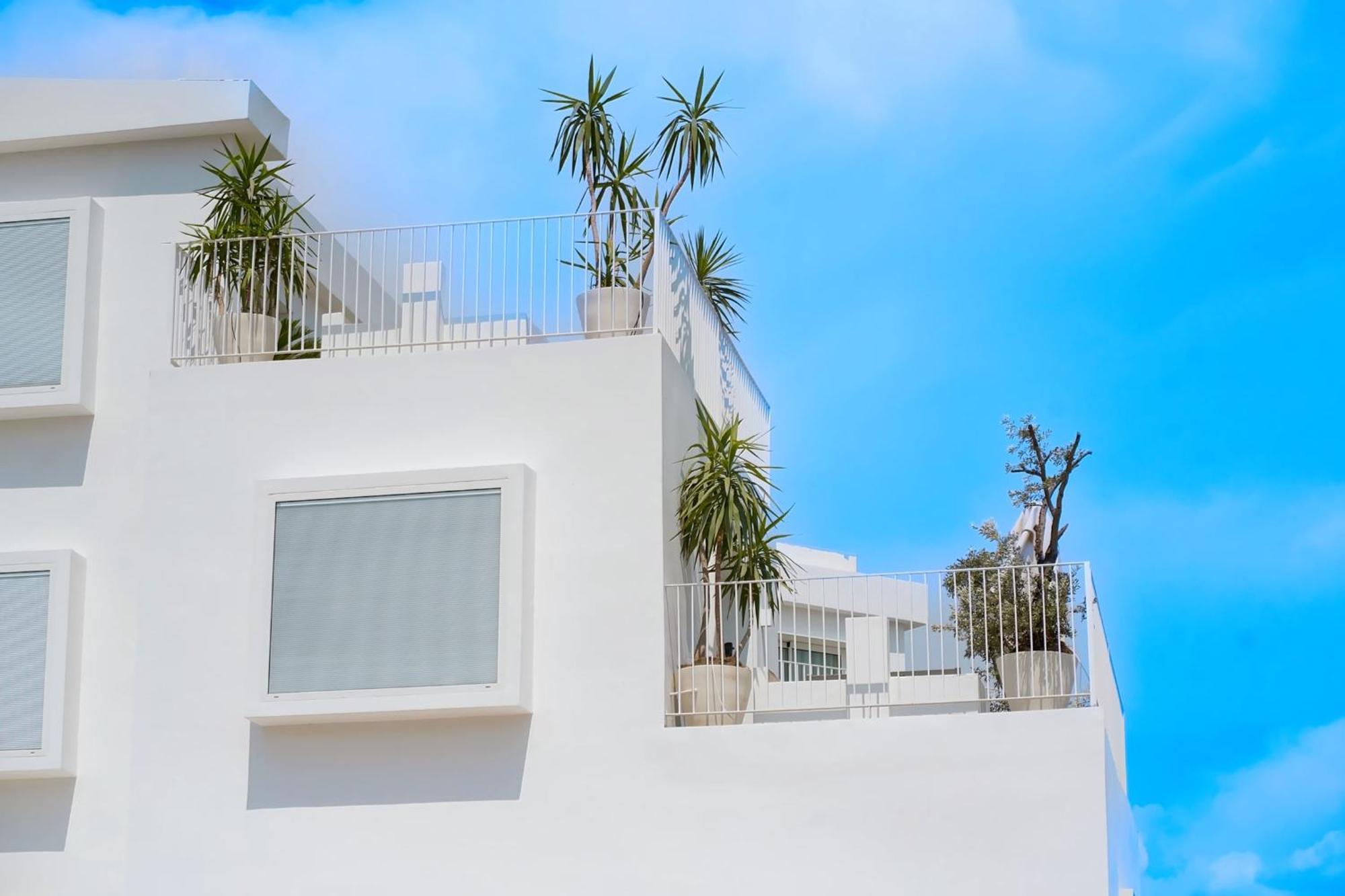 House Of Marmaris Aparthotel Bagian luar foto