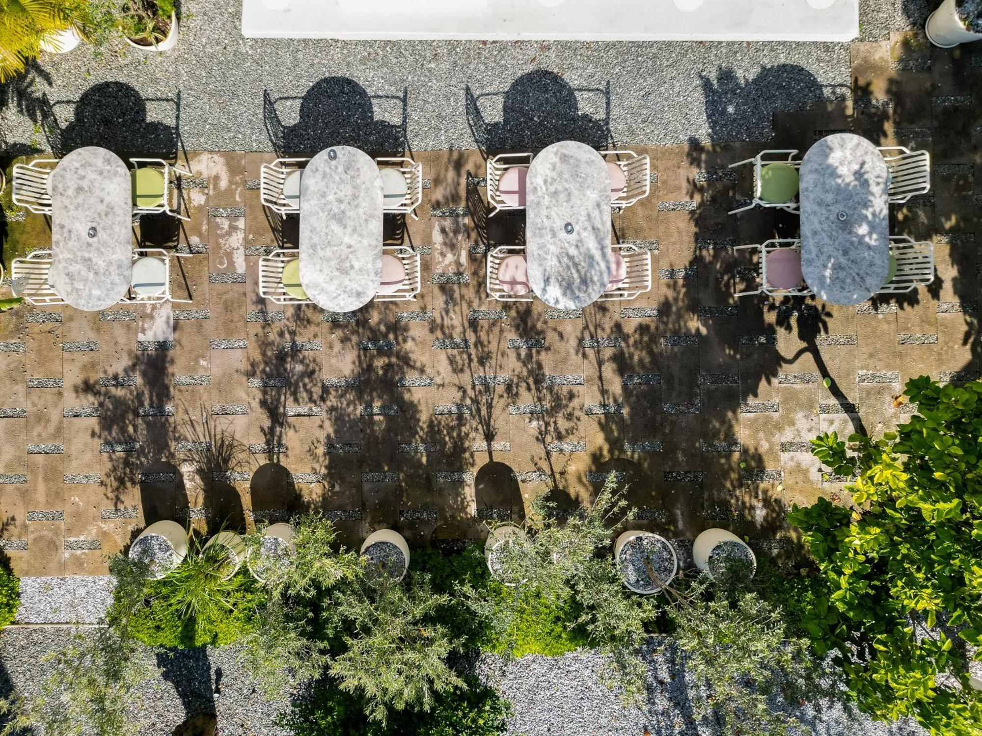House Of Marmaris Aparthotel Bagian luar foto