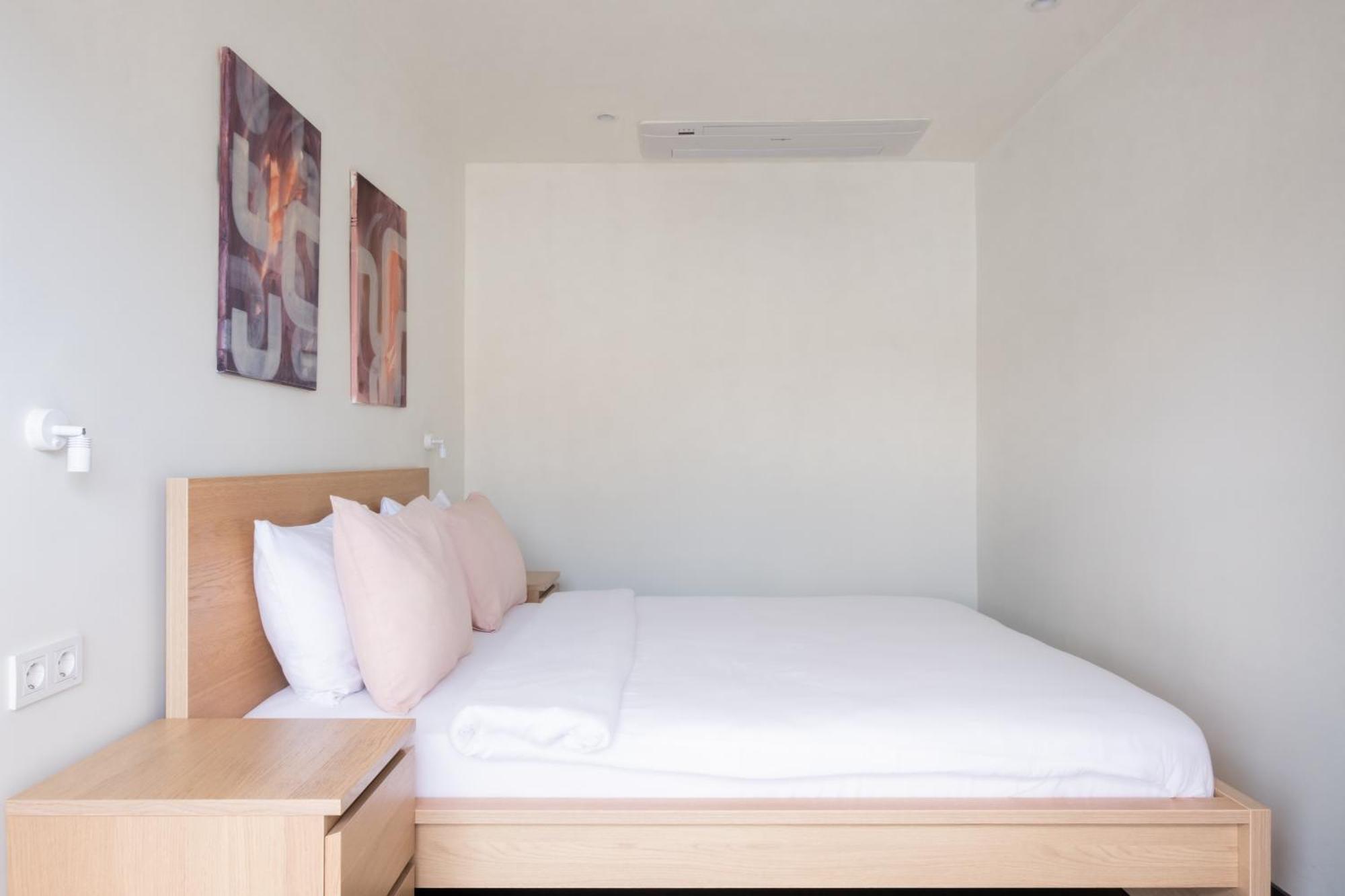 House Of Marmaris Aparthotel Bagian luar foto
