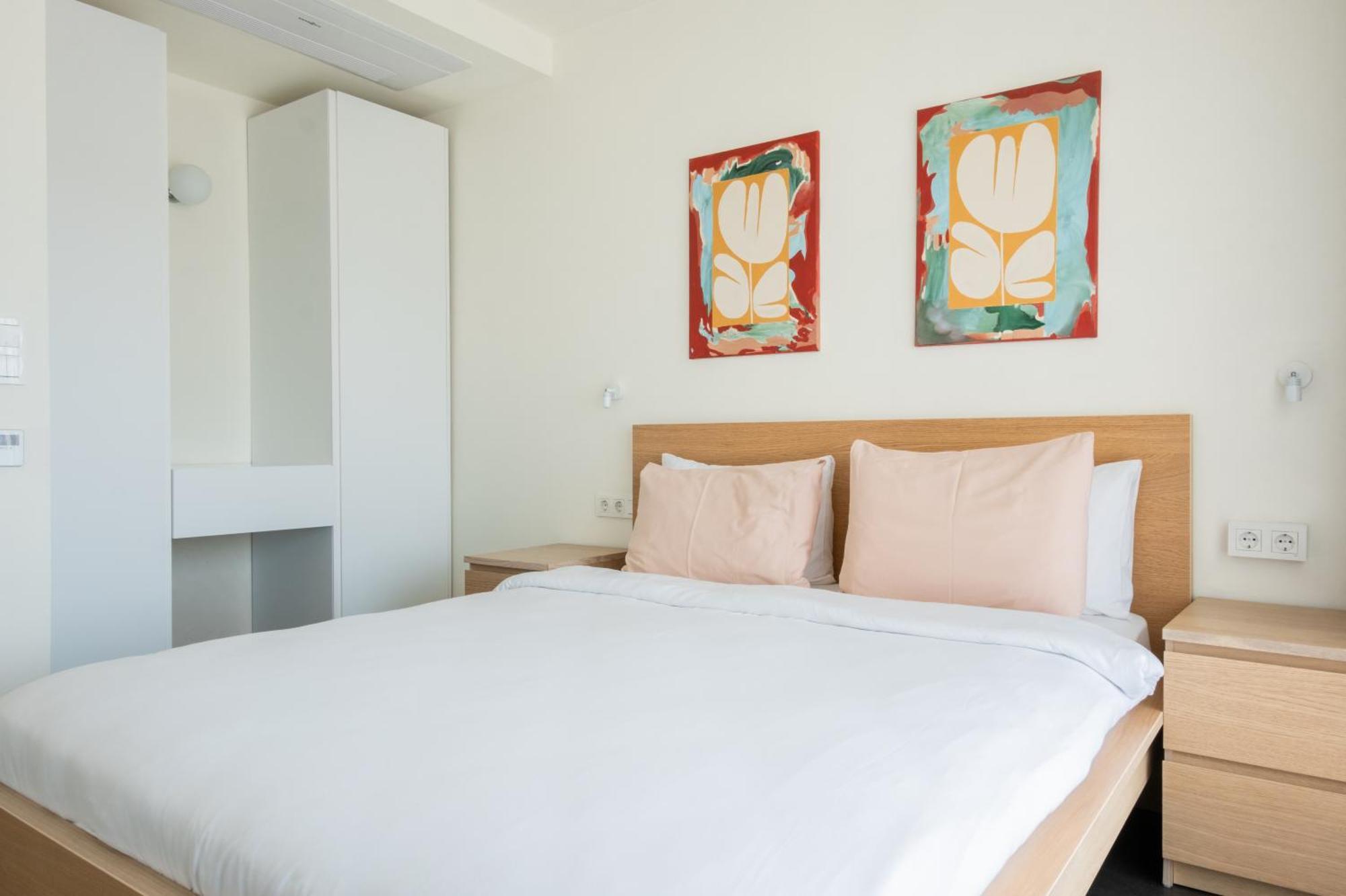 House Of Marmaris Aparthotel Bagian luar foto