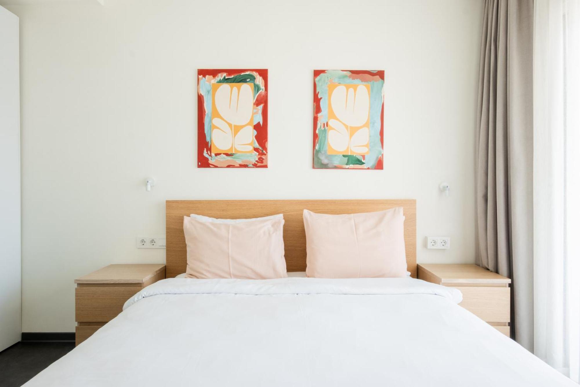House Of Marmaris Aparthotel Bagian luar foto
