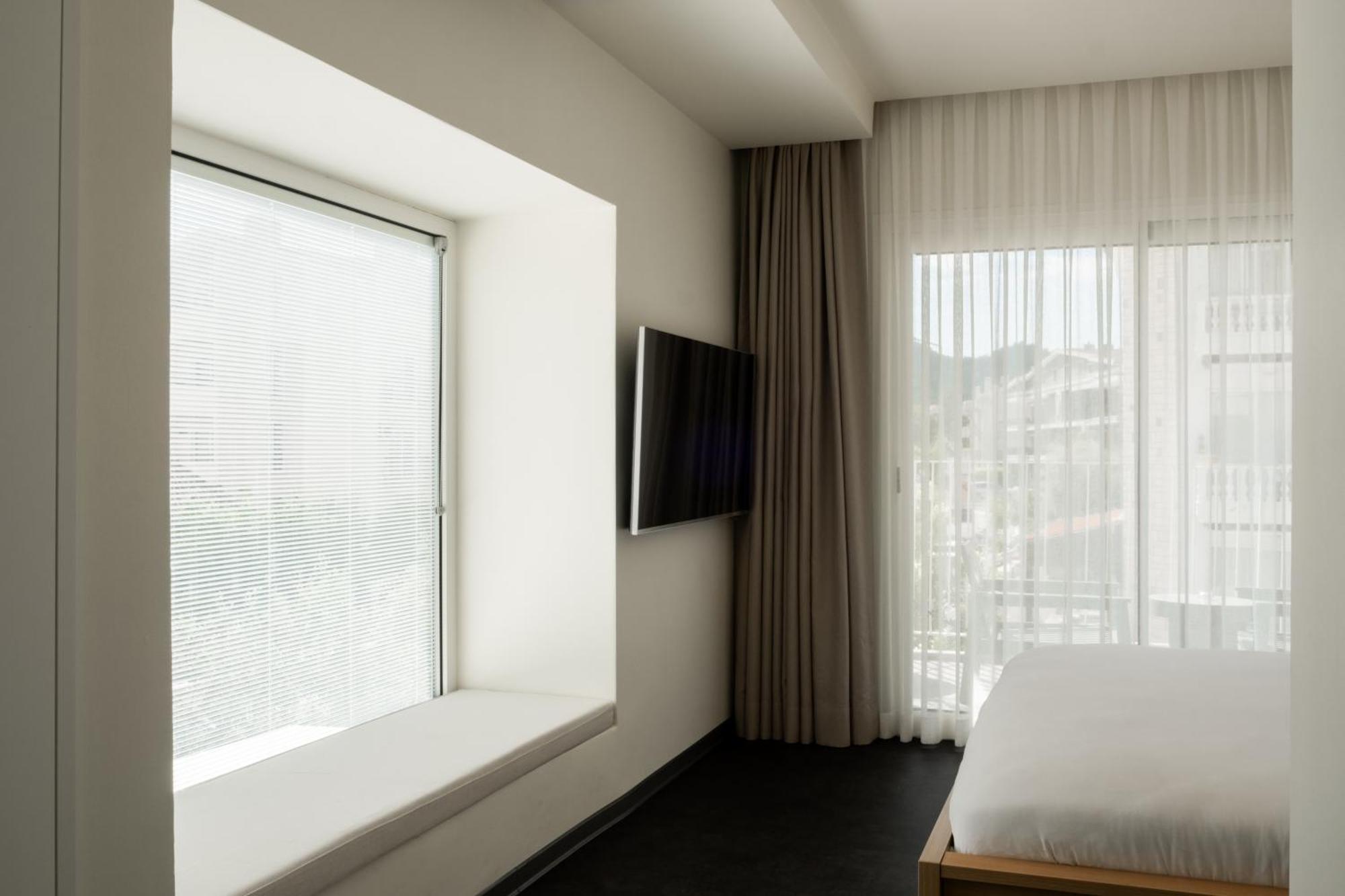 House Of Marmaris Aparthotel Bagian luar foto