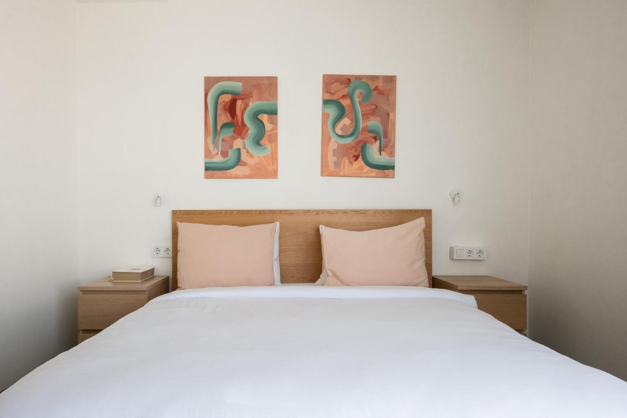 House Of Marmaris Aparthotel Bagian luar foto