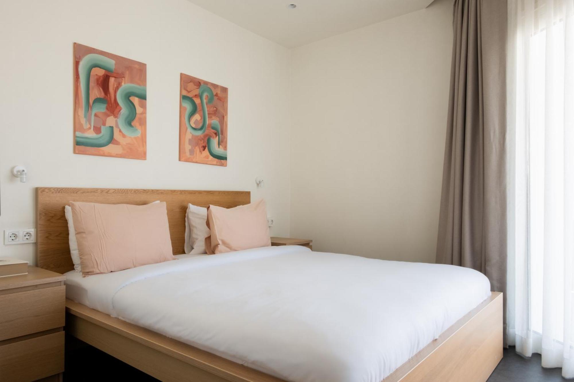 House Of Marmaris Aparthotel Bagian luar foto